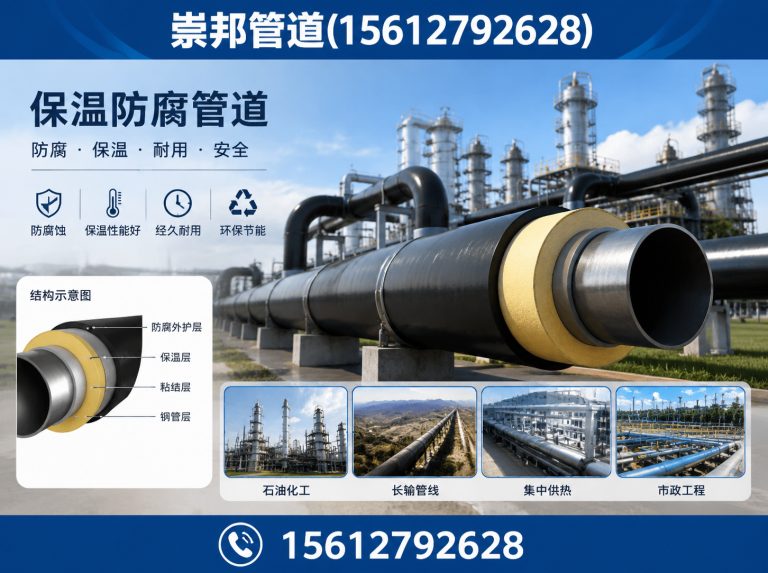 河间市涂塑钢管展示图